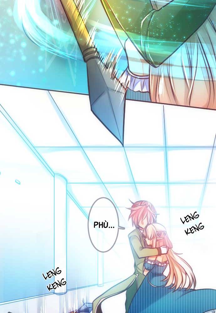 Reincarnated as a Fake Princess Ch. 3 第57页