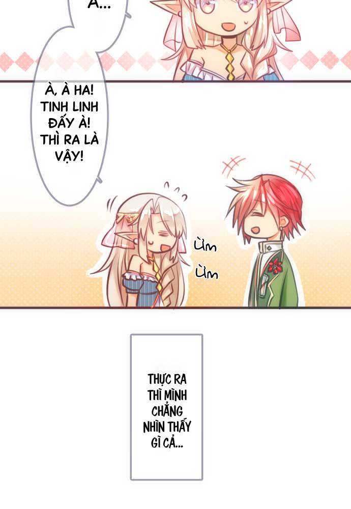 Reincarnated as a Fake Princess Ch. 3 第61页