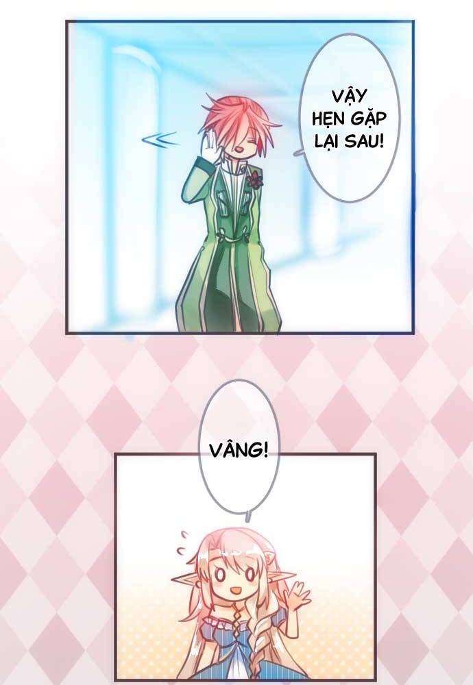 Reincarnated as a Fake Princess Ch. 3 第62页