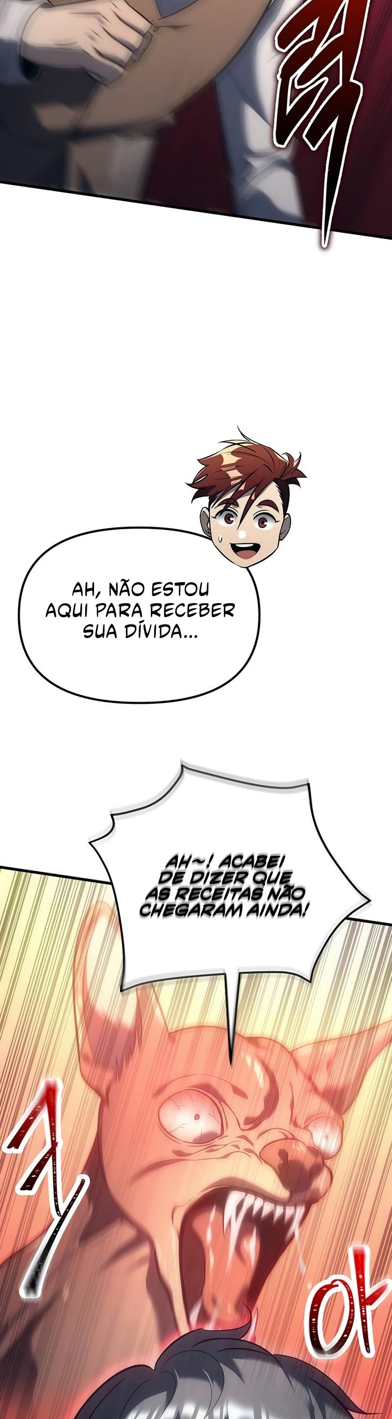 Myeolmanghan Gamun ui Hoegwija Ch. 6 第23页