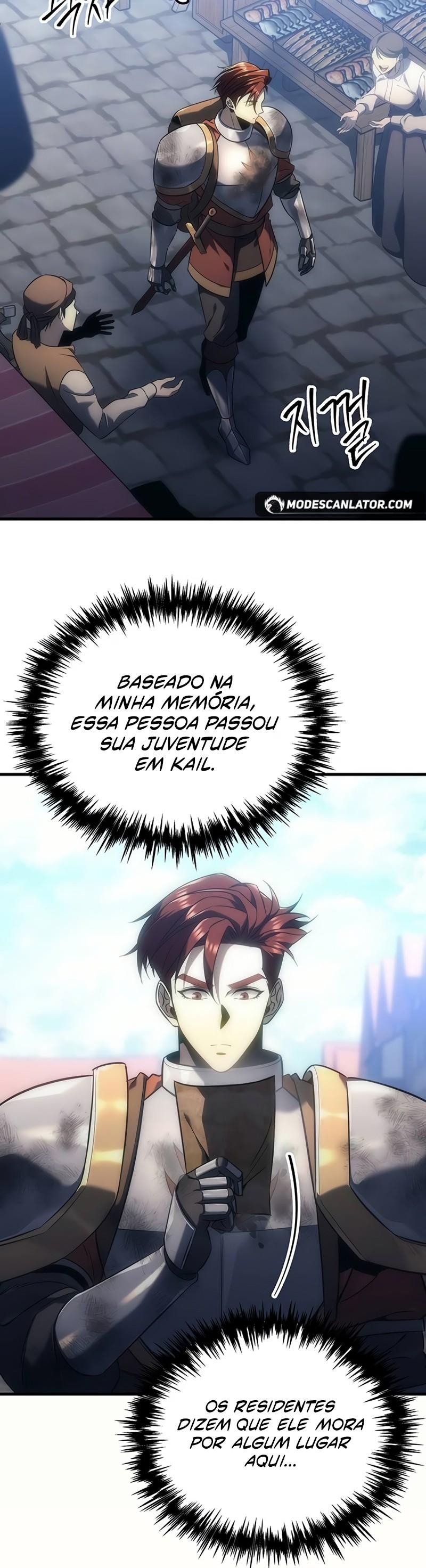 Myeolmanghan Gamun ui Hoegwija Ch. 6 第10页