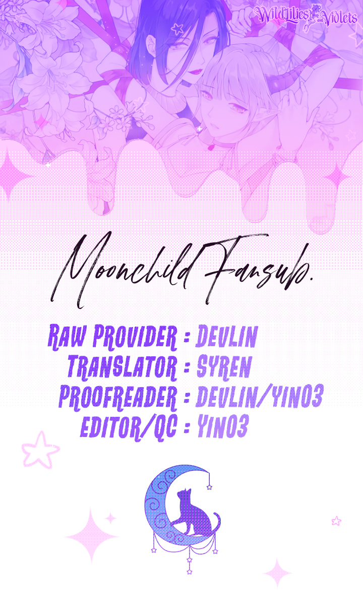 Wild Lilies and Violets Profiteer and Bad Influence 第5页
