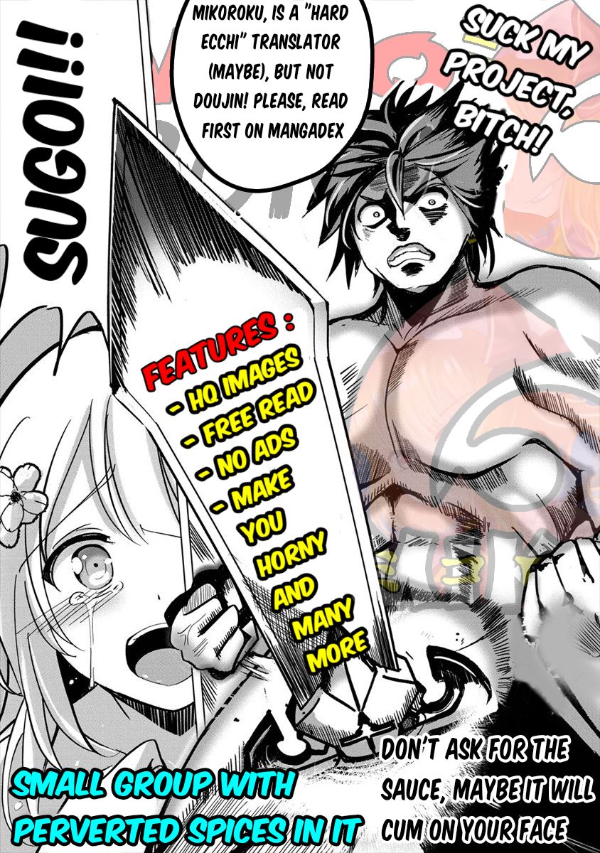 Dungeon Busters ~Chuunen Otoko desu ga Niwa ni Dungeon ga Shutsugen shita node Sekai wo Sukuimasu~ Kontaktor Pertama 第35页