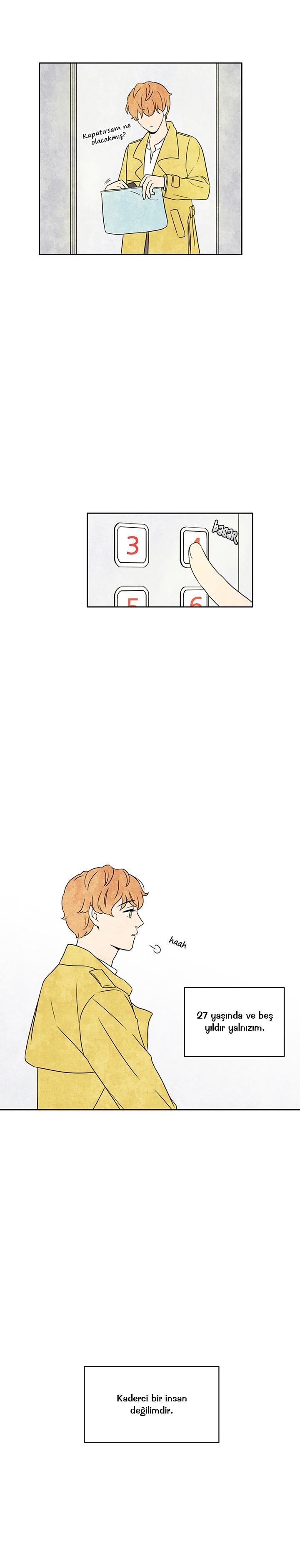 Meeting Him 第5页
