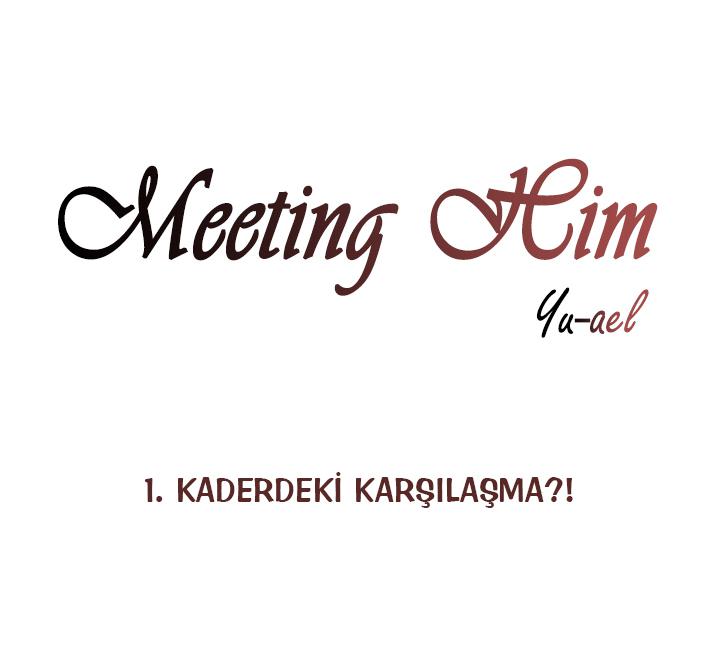Meeting Him Ch. 1 第10页