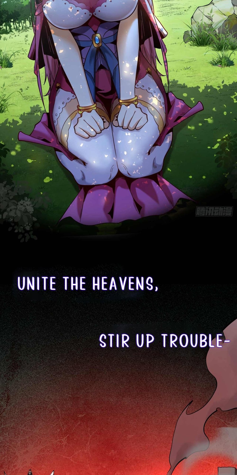 My Disciples Cultivate, While I Slack Off! Ch. 0 第20页