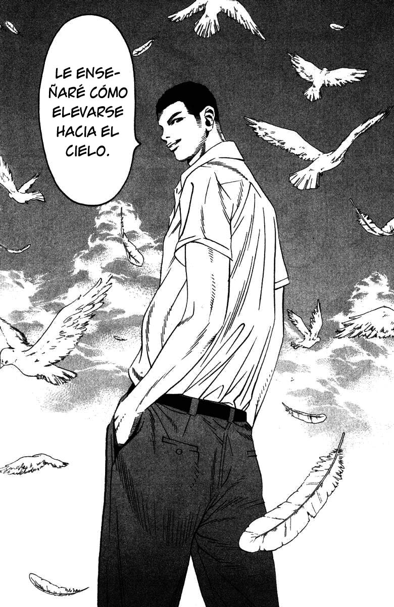 Fly, Daddy, Fly Viernes trece 第33页