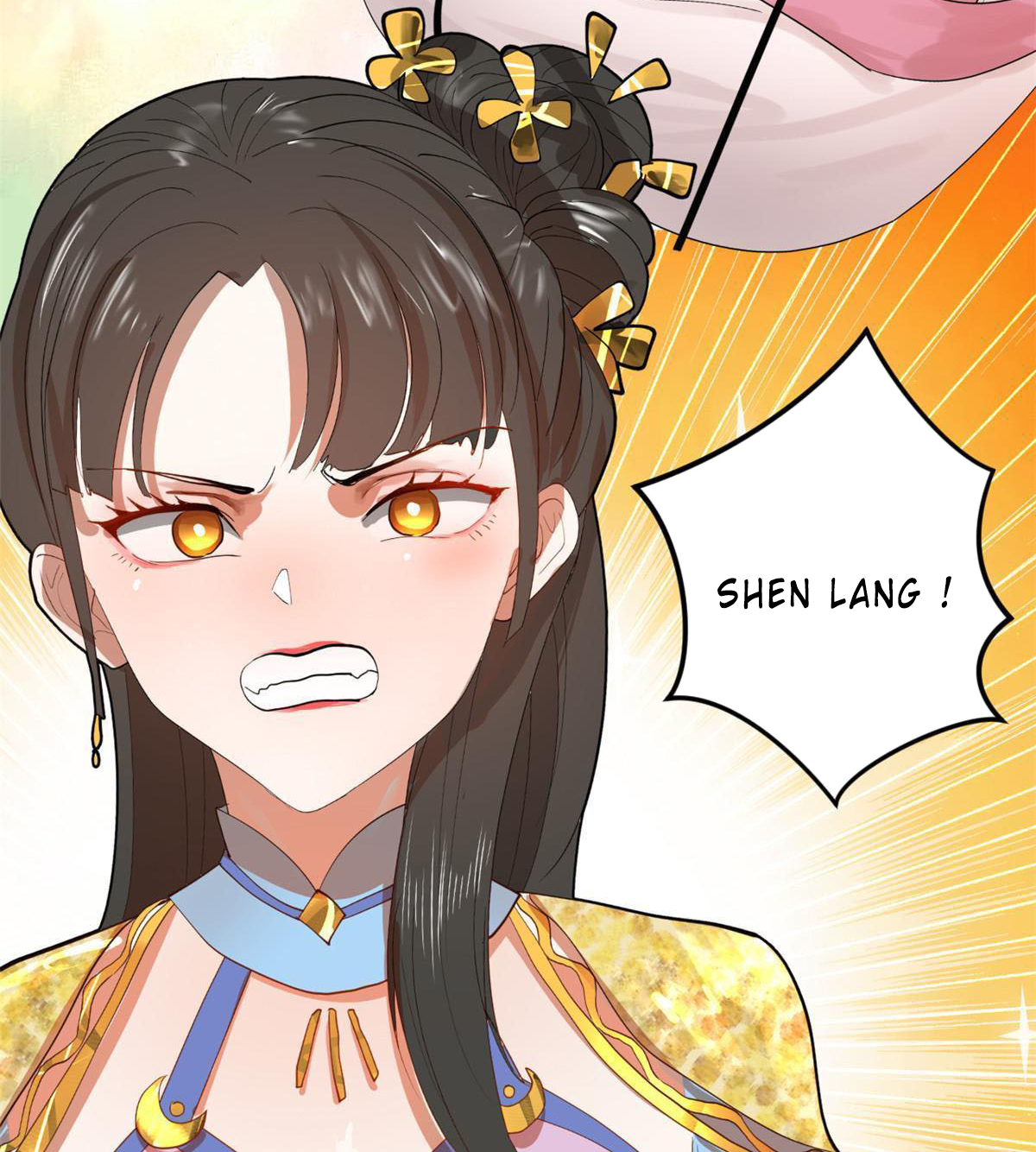 Ultimate Son-in-law Prologue 第4页