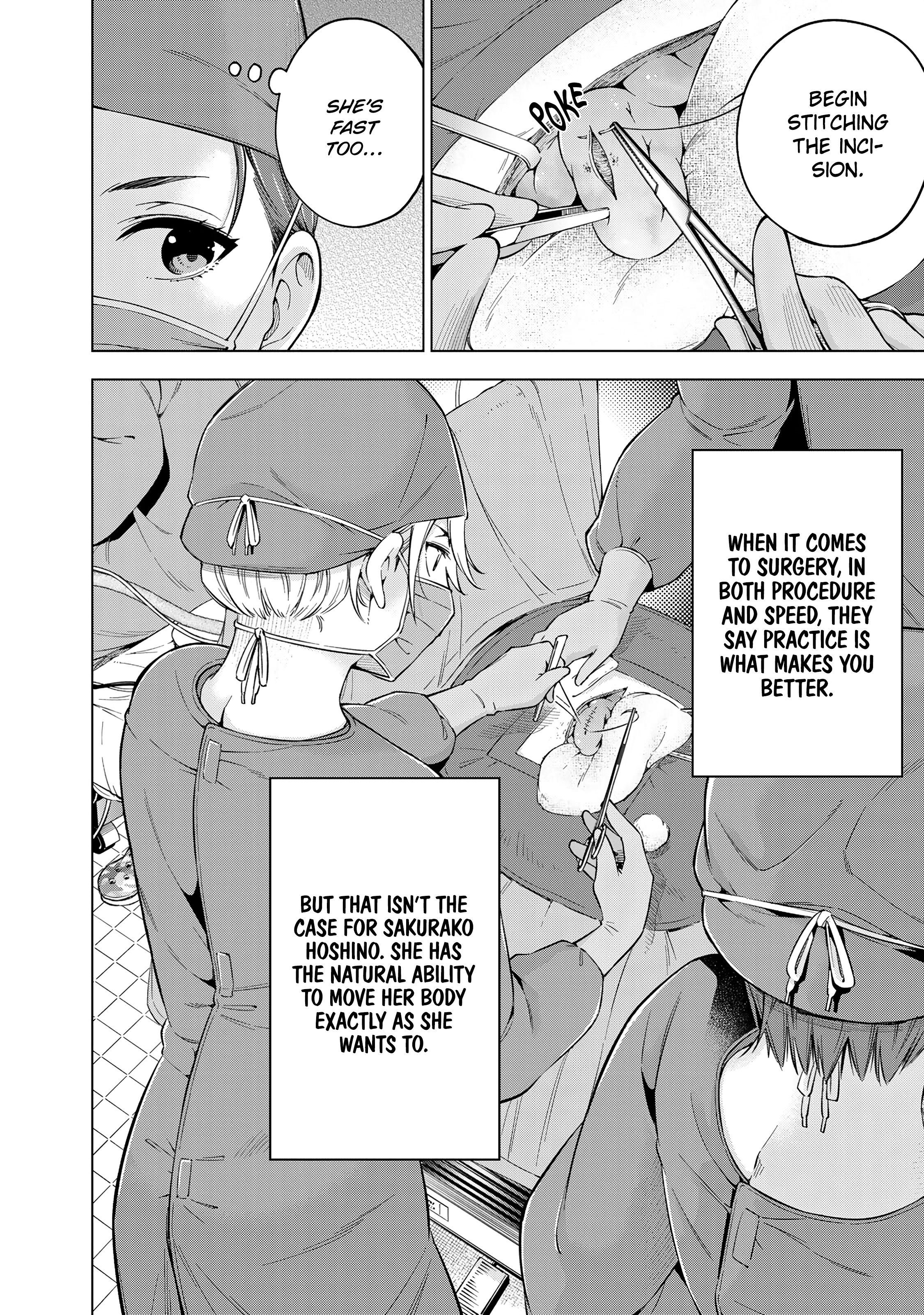 Doctor Children ~Shouni Gekai~ Vol. 1 Ch. 1 第65页