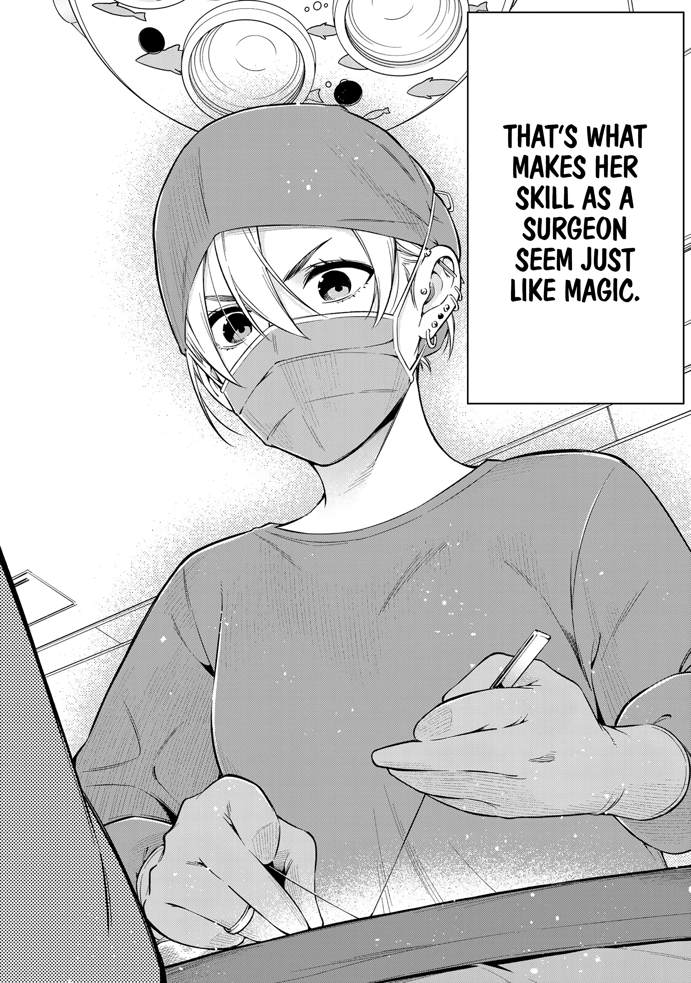 Doctor Children ~Shouni Gekai~ Vol. 1 Ch. 1 第67页