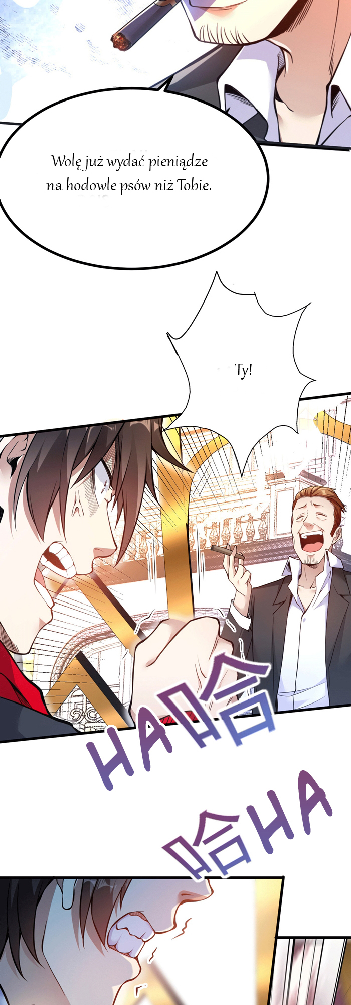 God of War Vol. 1 Ch. 1 第16页