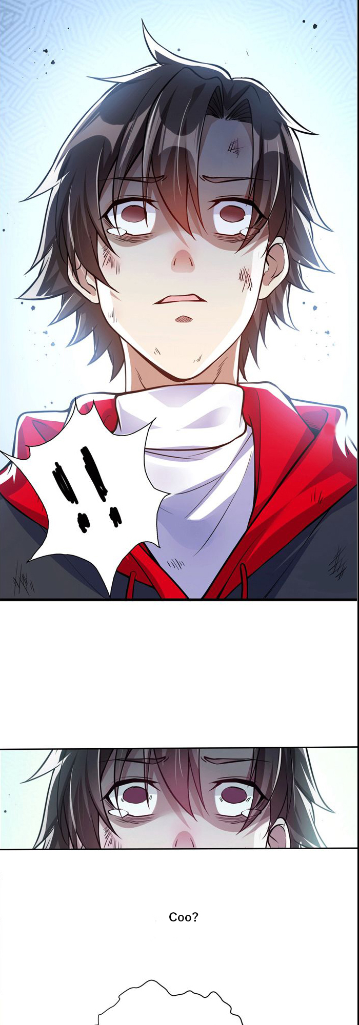 God of War Vol. 1 Ch. 1 第52页