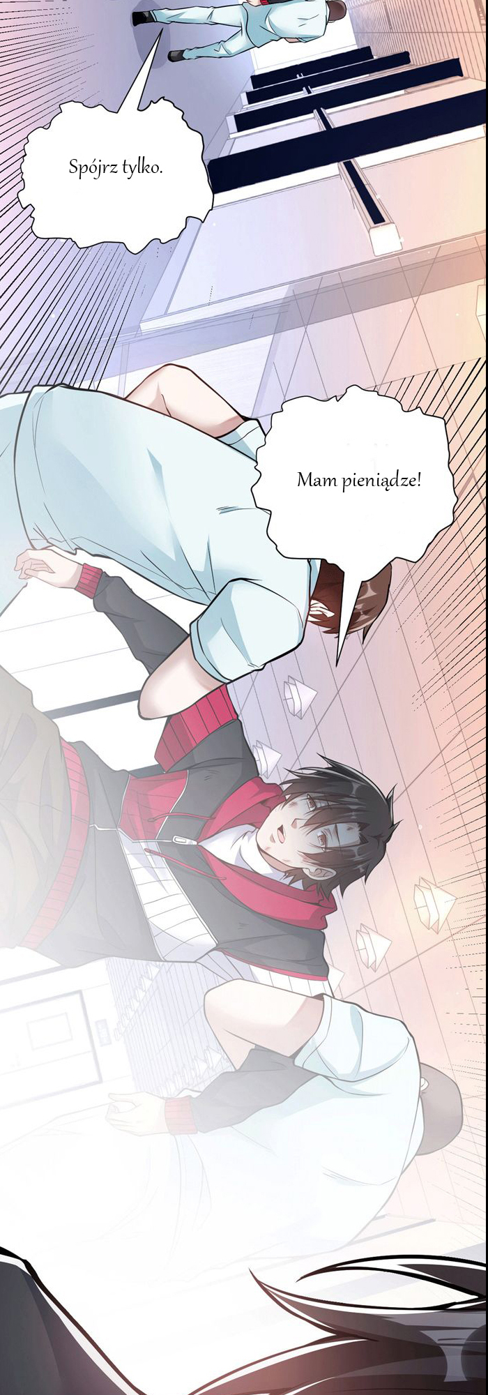 God of War Vol. 1 Ch. 1 第55页
