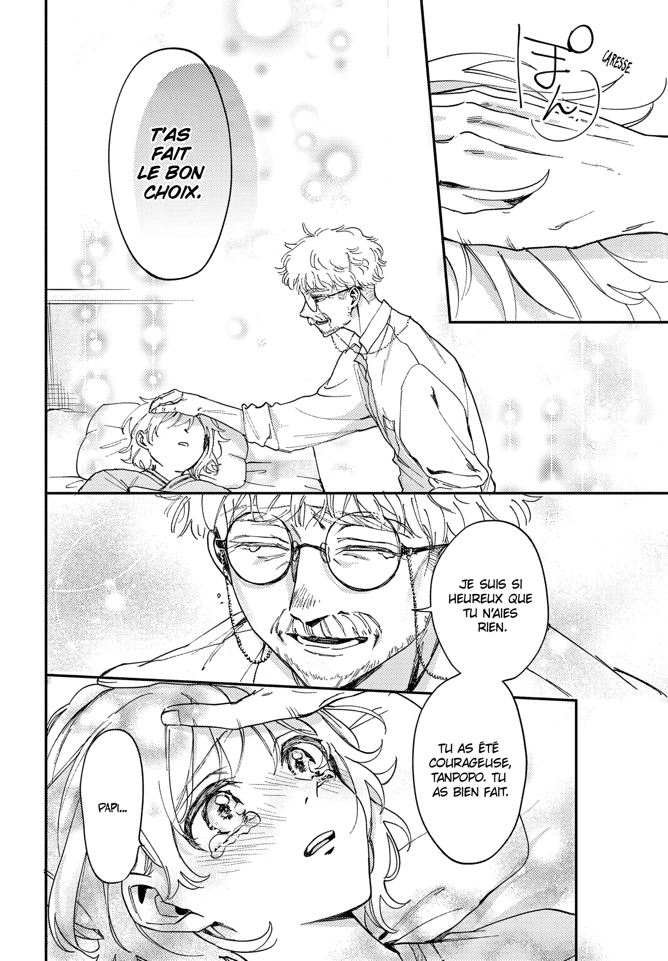 Mahou Shoujo Dandelion Vol. 1 Ch. 2 第9页
