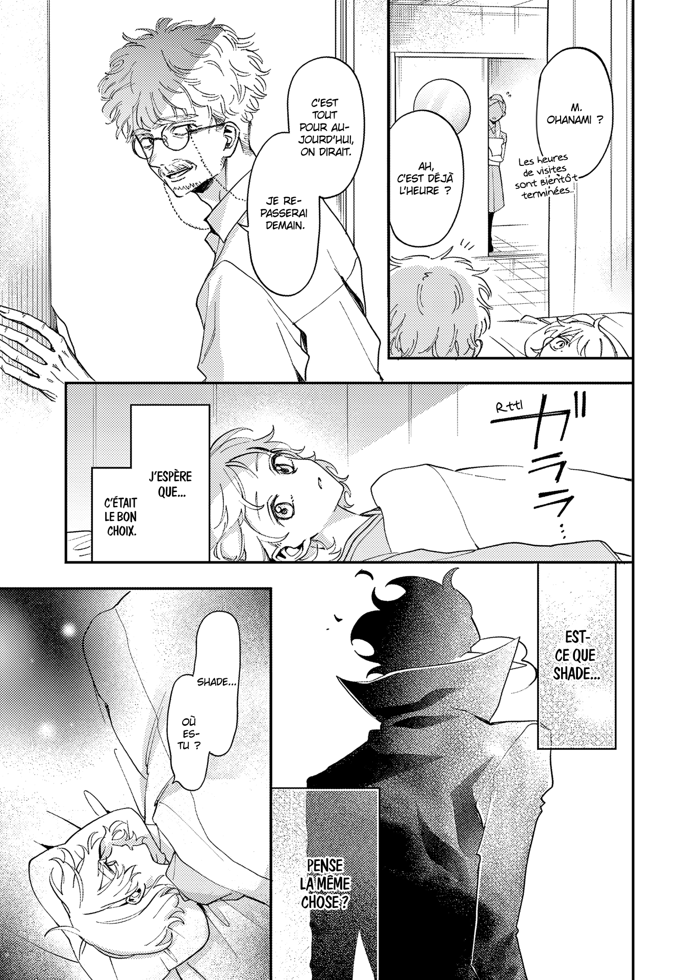 Mahou Shoujo Dandelion Vol. 1 Ch. 2 第10页