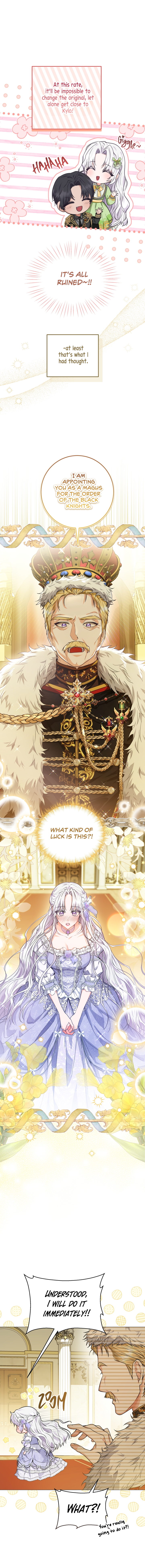 The Closet Fan Princess (Promo) 第7页