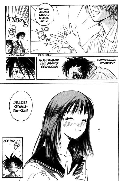Parallel Tormento d'amore 第16页