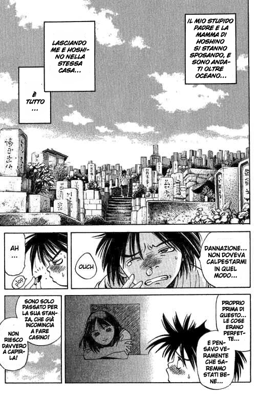 Parallel Tormento d'amore 第4页