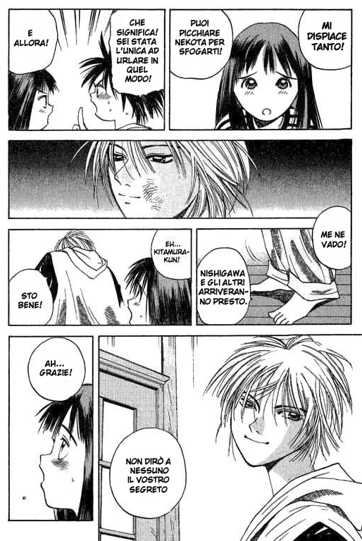 Parallel Tormento d'amore 第31页