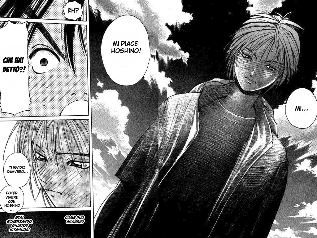 Parallel Tormento d'amore 第37页