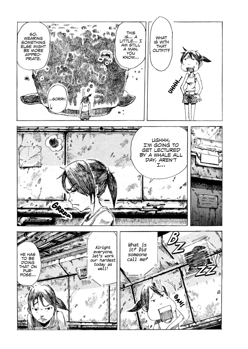 Afternoon Four Seasons Awards PORTABLE LIKE A LAIKA 第8页