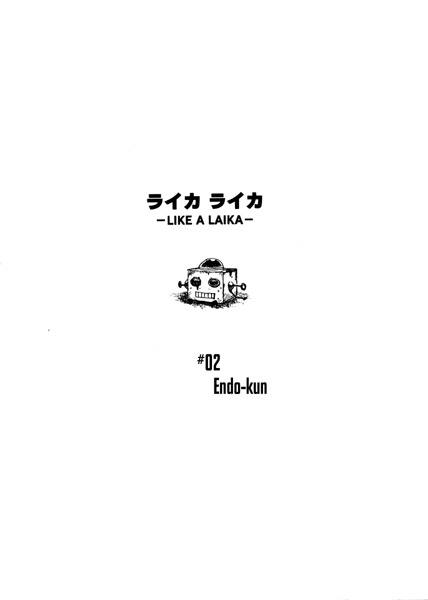 Afternoon Four Seasons Awards PORTABLE LIKE A LAIKA 第10页