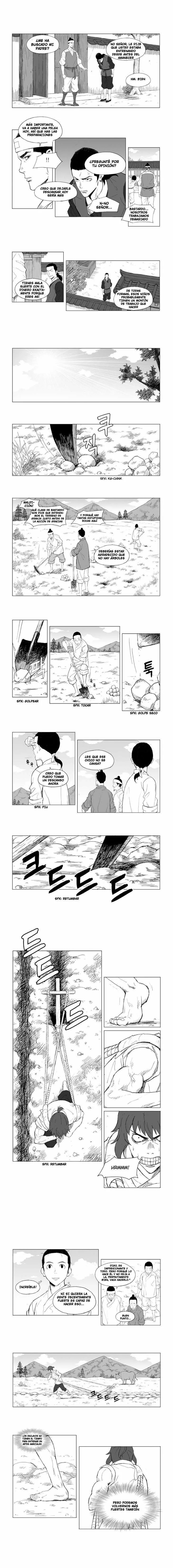 Mujang Ch. 2 第3页