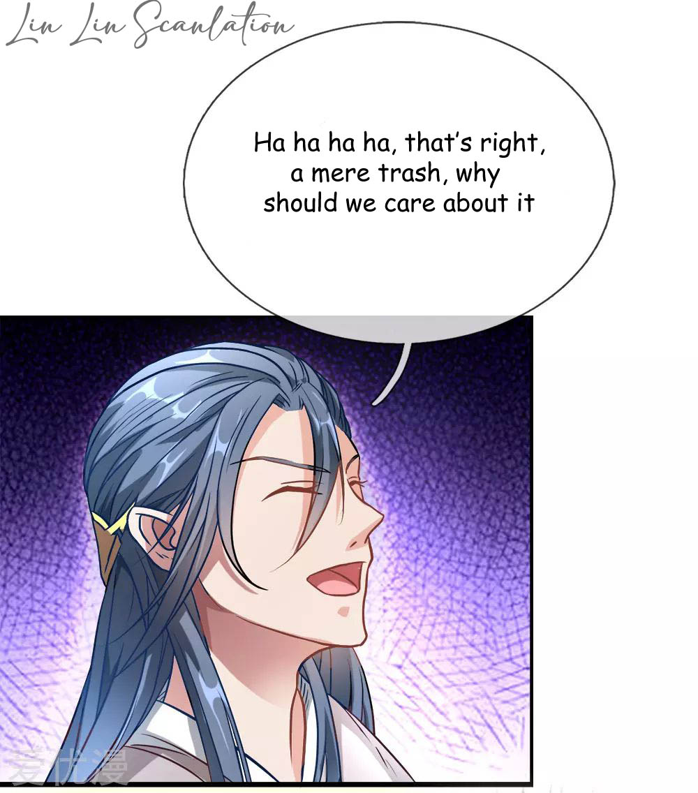Marvelous Hero of the Sword Ch. 2 第30页