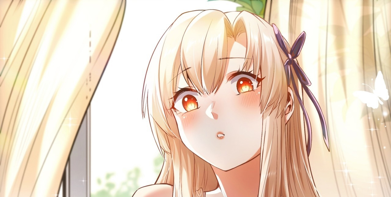 After Rebirth: Upgrading Through Consumption Ch. 6 第1页