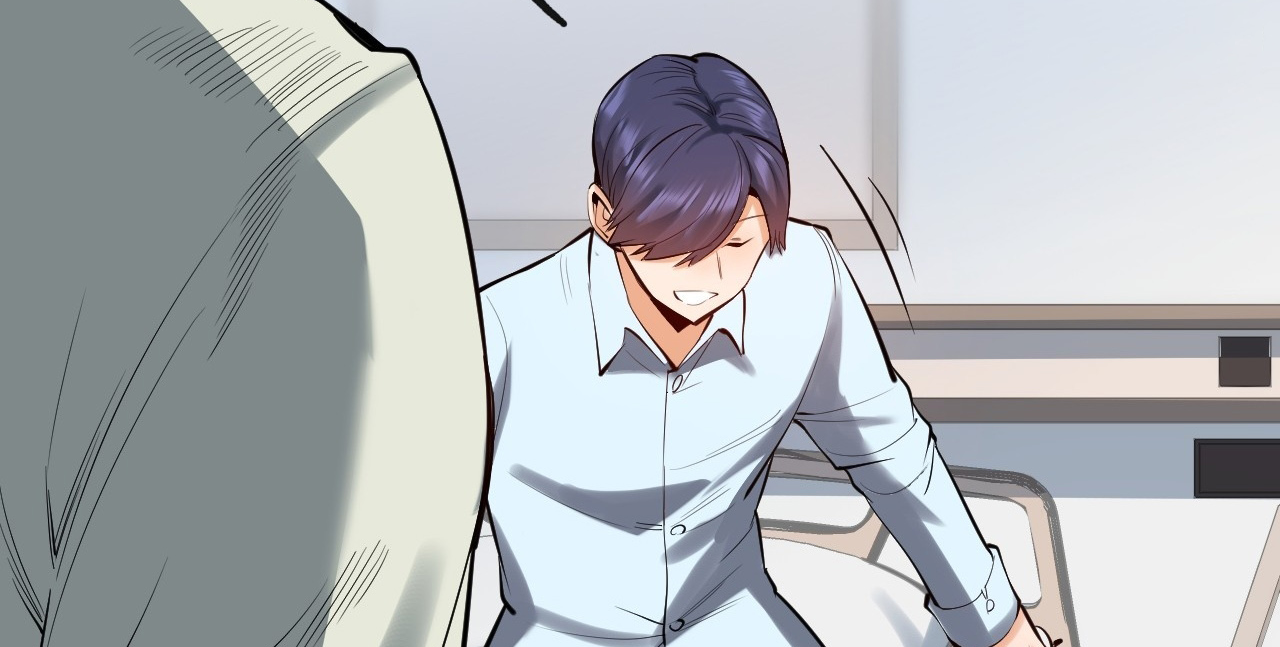 After Rebirth: Upgrading Through Consumption Ch. 6 第18页