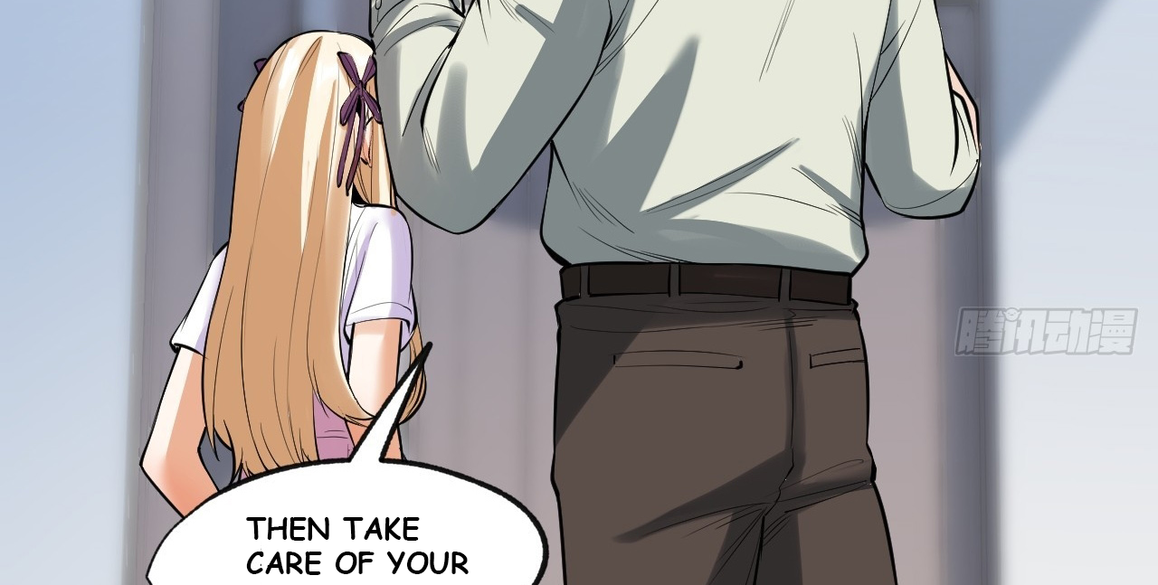 After Rebirth: Upgrading Through Consumption Ch. 6 第26页