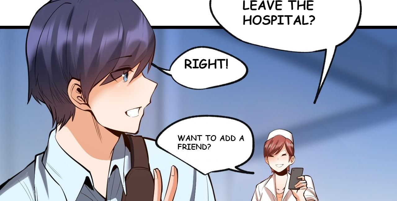 After Rebirth: Upgrading Through Consumption Ch. 6 第36页