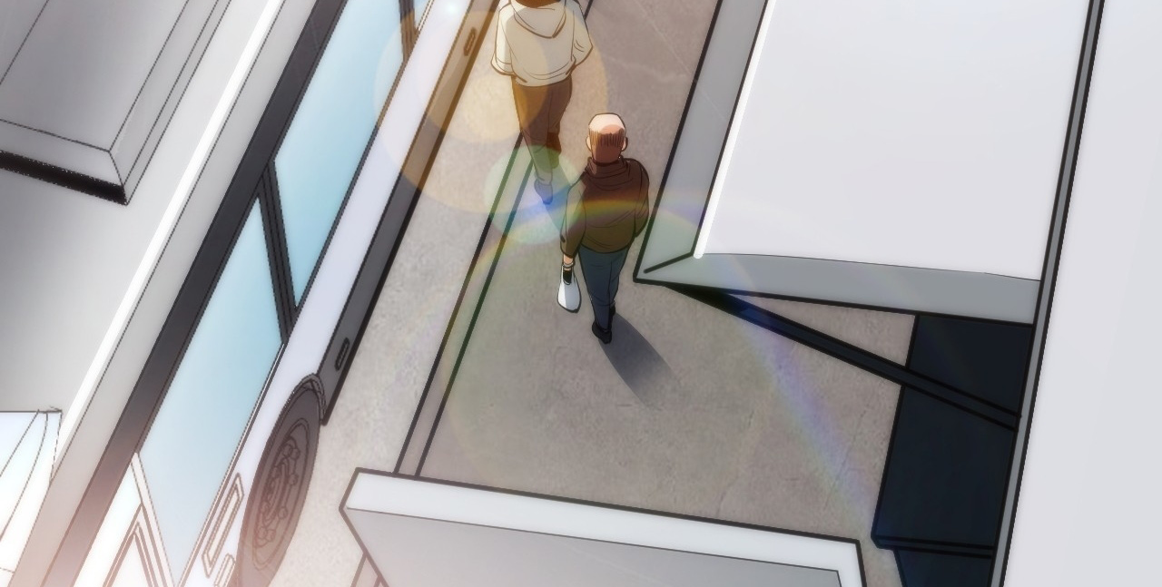 After Rebirth: Upgrading Through Consumption Ch. 6 第42页