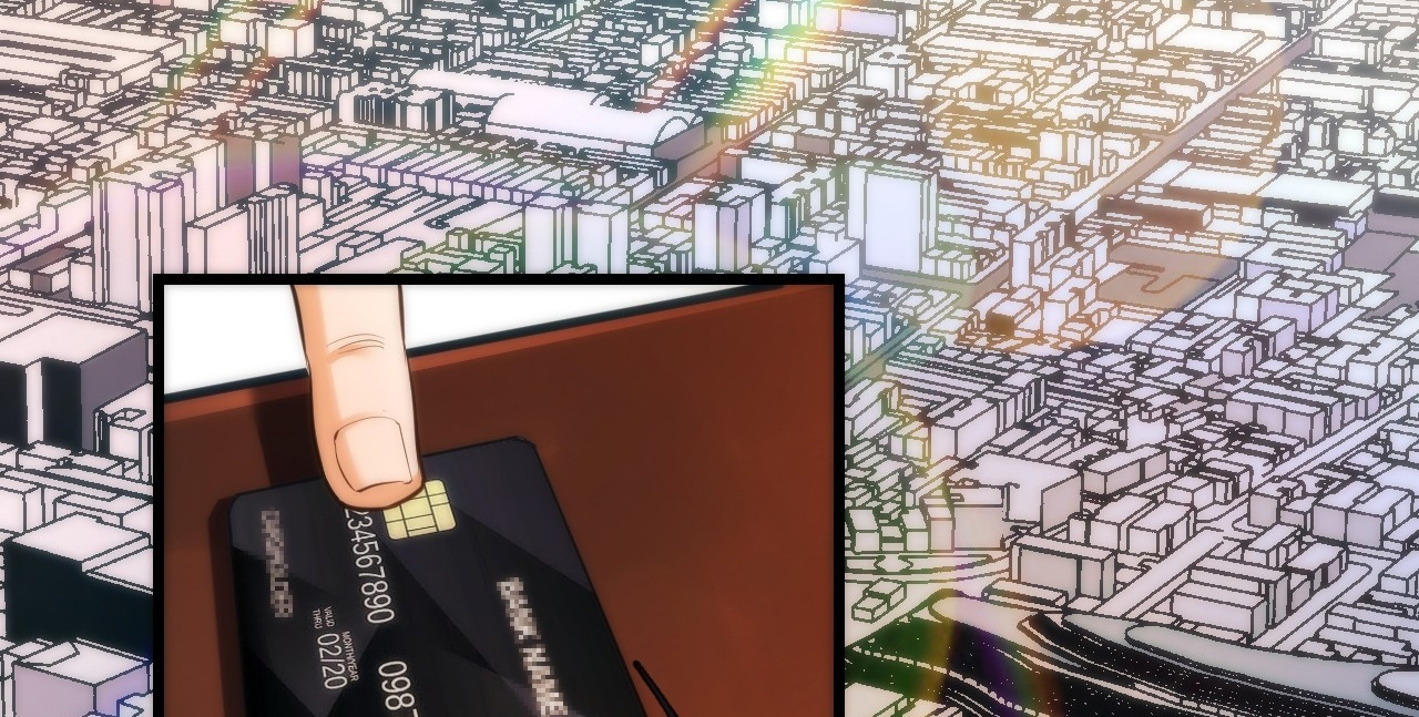 After Rebirth: Upgrading Through Consumption Ch. 6 第47页