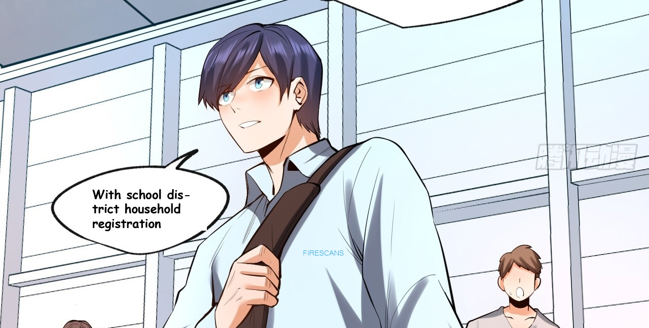 After Rebirth: Upgrading Through Consumption Ch. 6 第49页