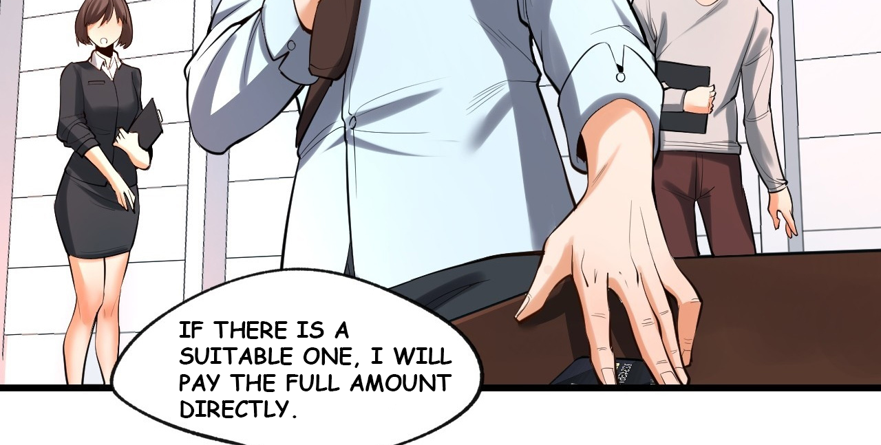 After Rebirth: Upgrading Through Consumption Ch. 6 第50页
