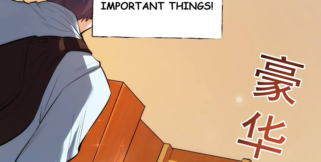 After Rebirth: Upgrading Through Consumption Ch. 6 第64页
