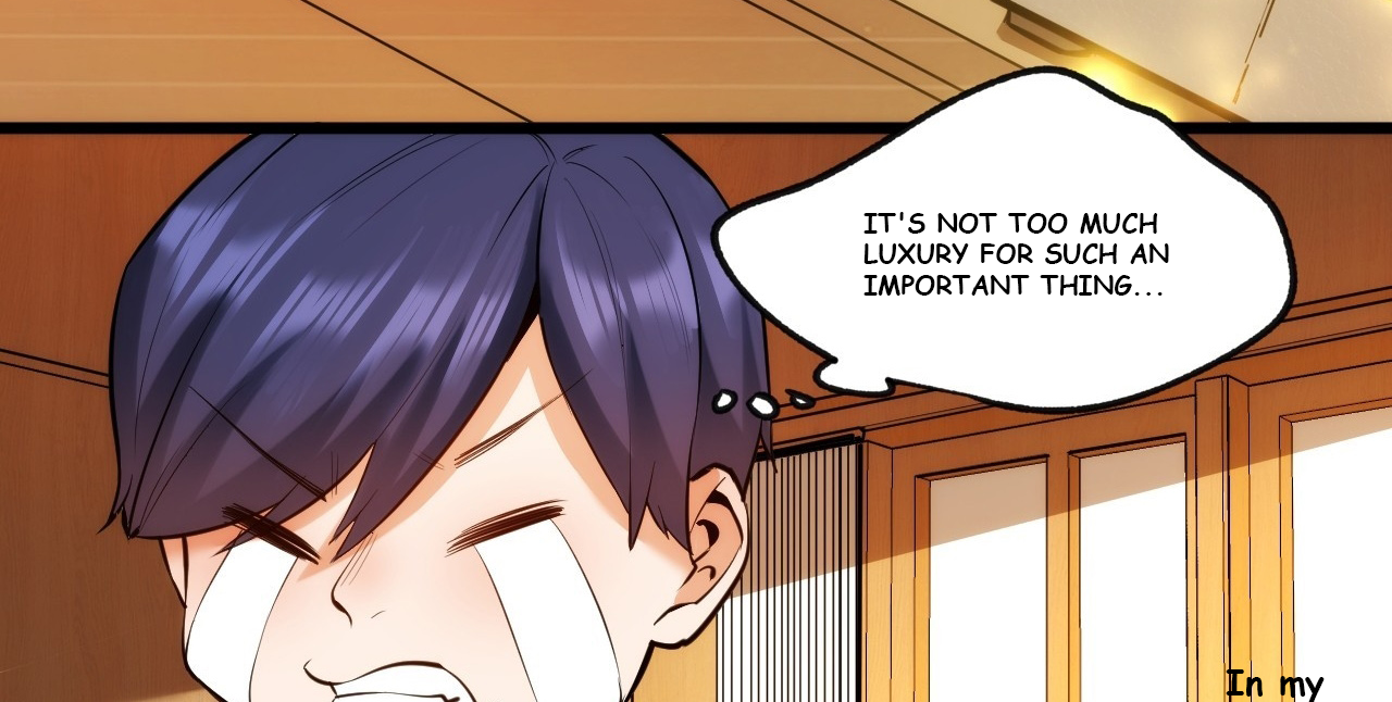 After Rebirth: Upgrading Through Consumption Ch. 6 第67页