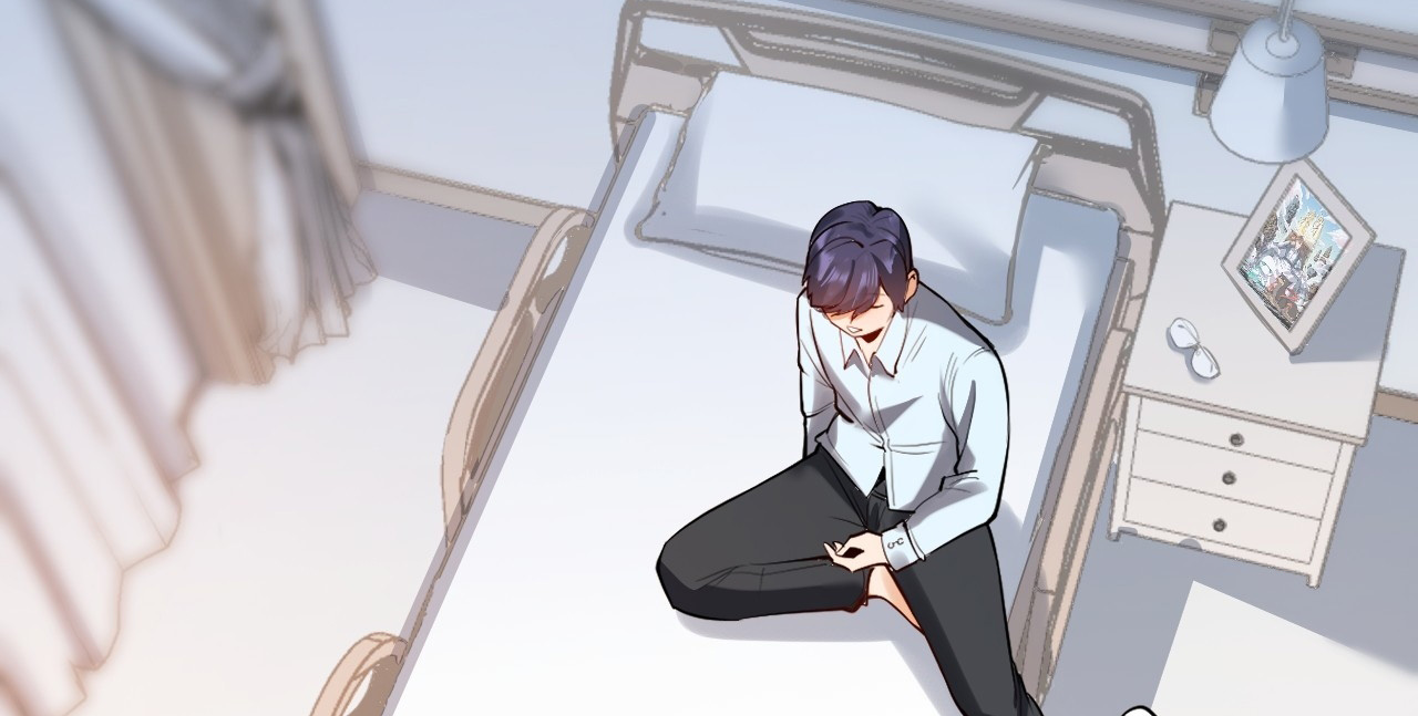 After Rebirth: Upgrading Through Consumption Ch. 6 第8页