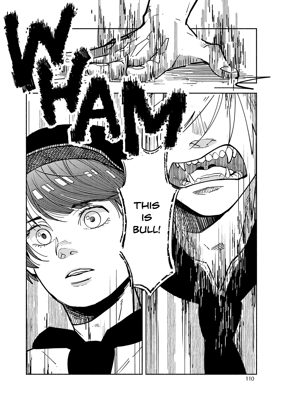 Kogareru Neko to Tomato Vol. 1 Ch. 4 第24页