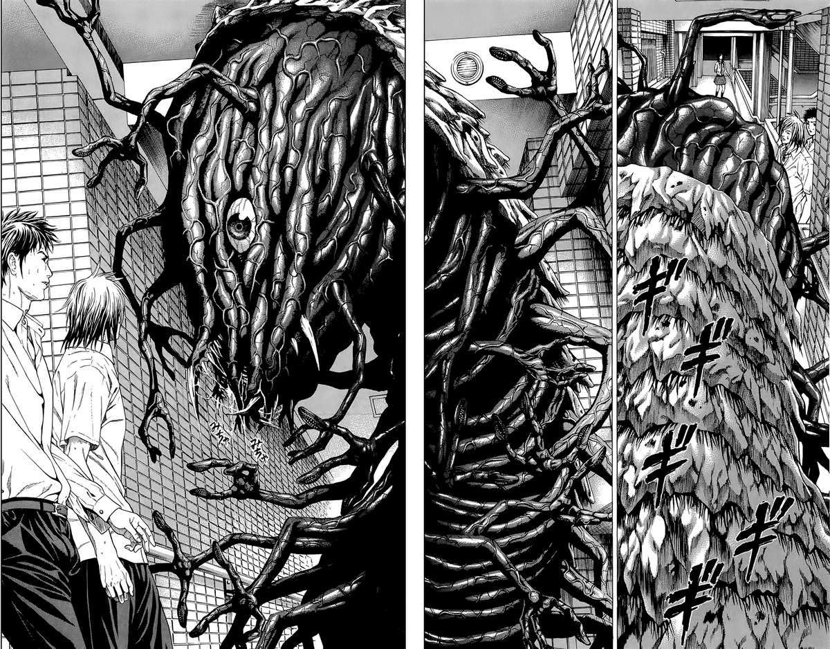 Hakaijuu Vol. 1 Ch. 2 第43页