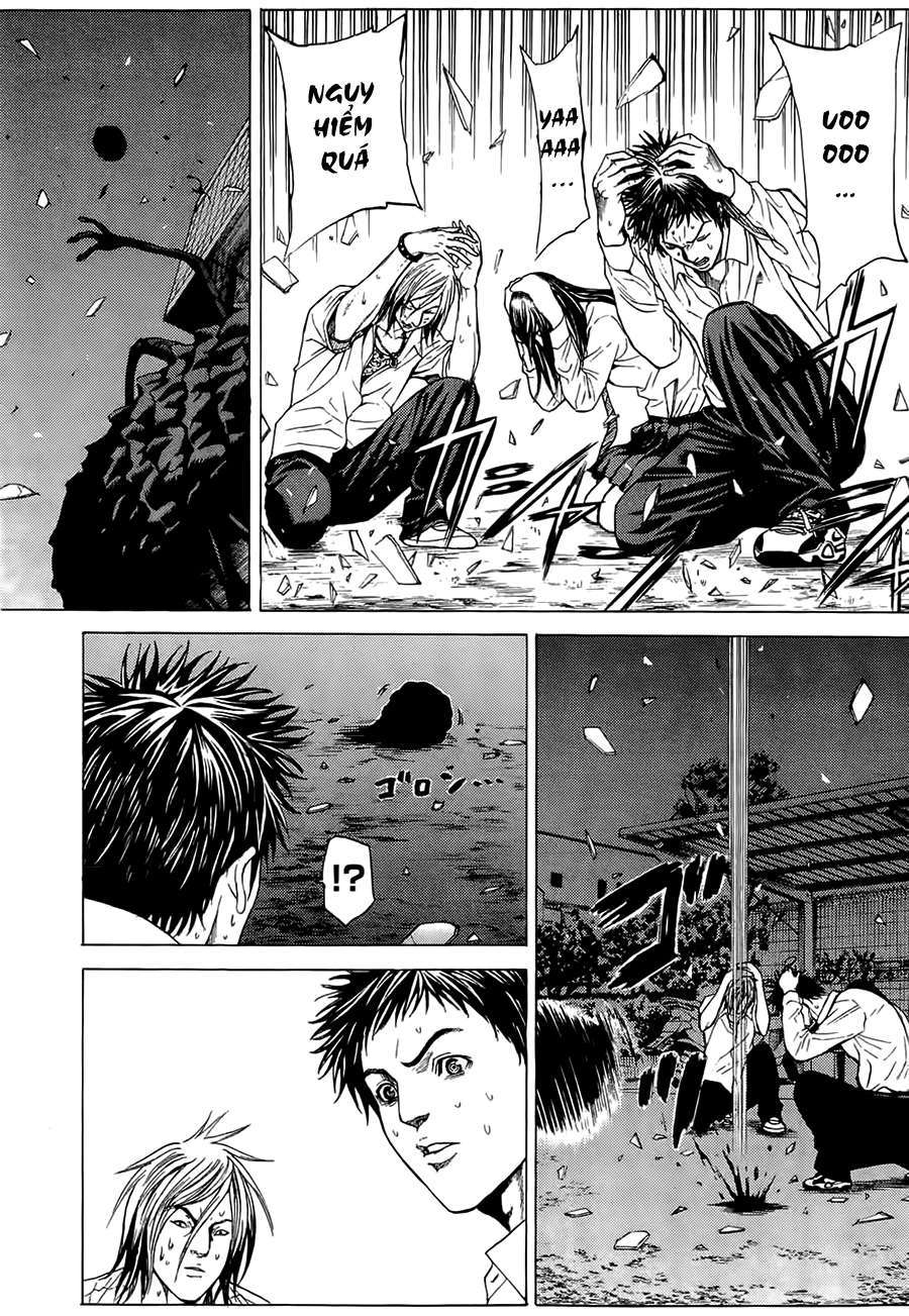 Hakaijuu Vol. 1 Ch. 2 第49页