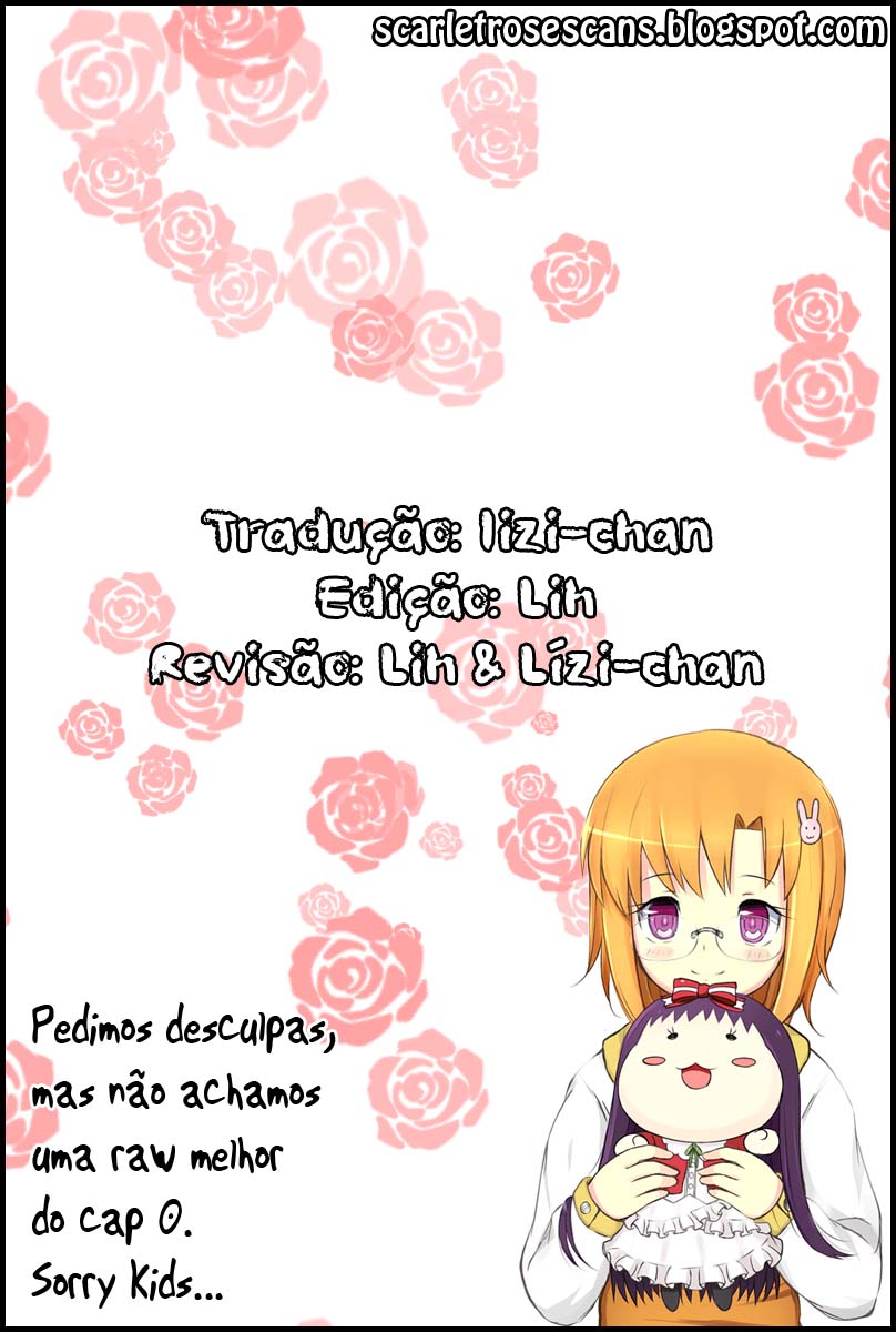 Higanbana no Saku Yoru ni 第8页