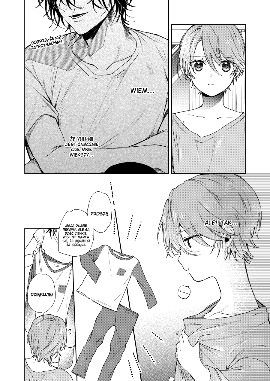 Shota Oni Vol. 1 Ch. 3 第4页