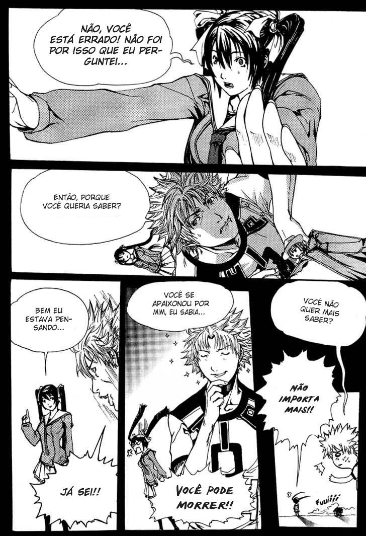 BB Project Outra Vez? 第11页