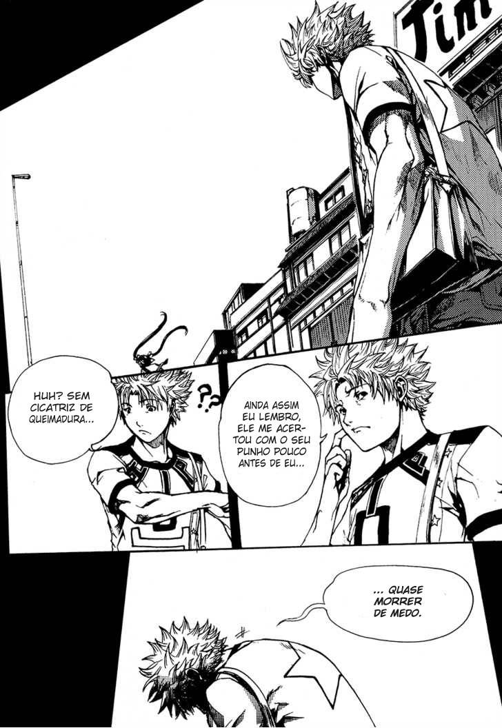 BB Project Outra Vez? 第12页
