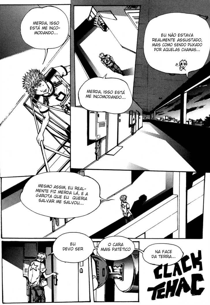 BB Project Outra Vez? 第13页