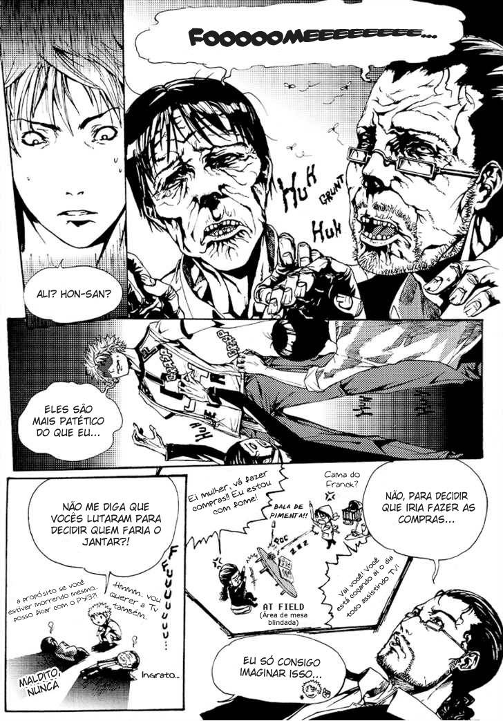 BB Project Outra Vez? 第15页