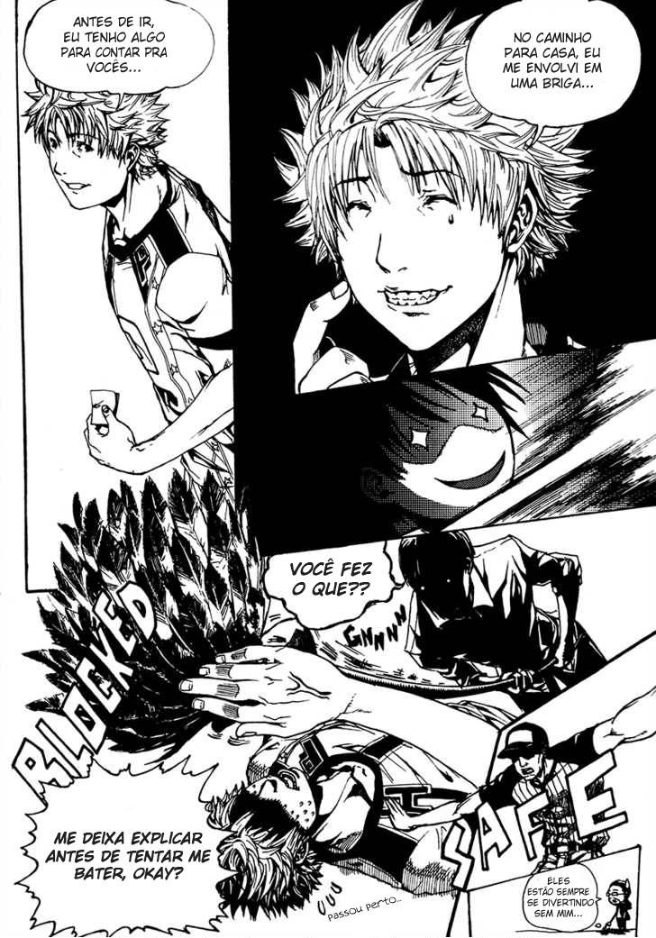 BB Project Outra Vez? 第17页