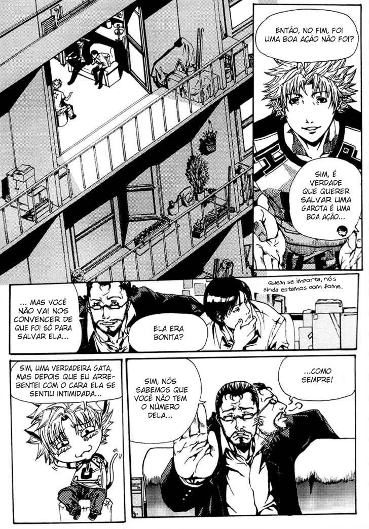 BB Project Outra Vez? 第18页